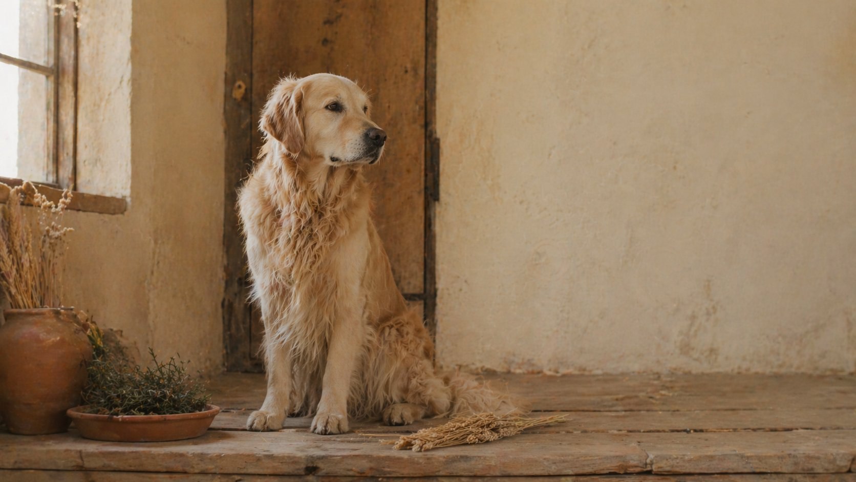 Pure — holistic pet food