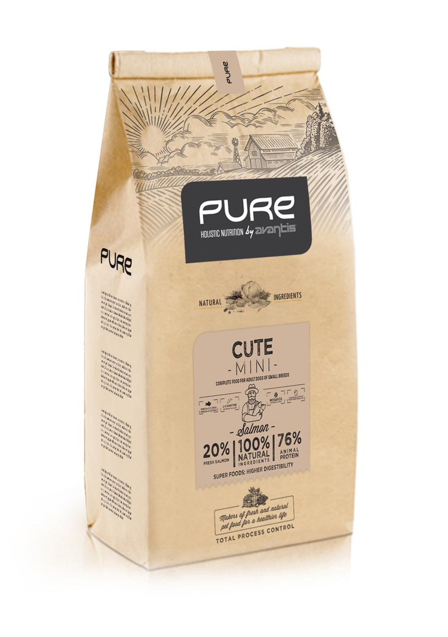 Pure Cute Mini